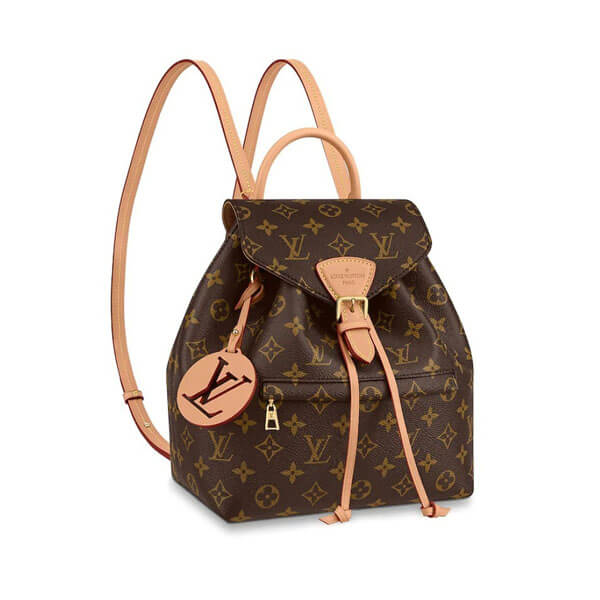 ルイヴィトン ◆新作◆モンスリ 偽物 NM PM M45515、M45501